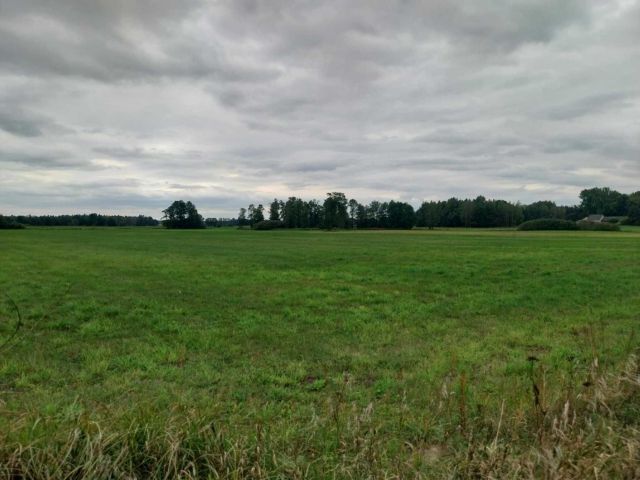 Działka rolna Latowicz. Zdjęcie 1