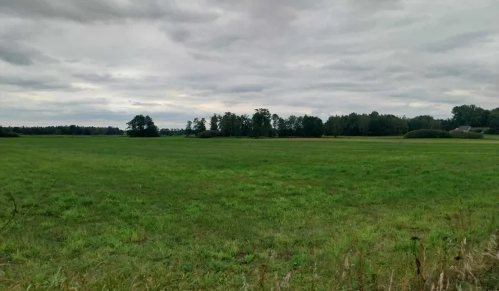 Działka rolna Latowicz