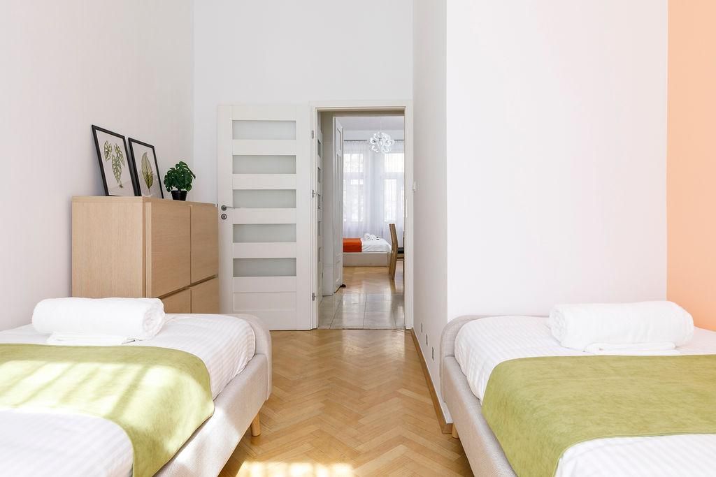 Mieszkanie 3-pokojowe Kraków Wesoła, ul. Hugona Kołłątaja. Zdjęcie 8