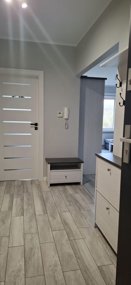 Mieszkanie 3-pokojowe Kaźmierz Nowa Wieś, ul. Leśna. Zdjęcie 12