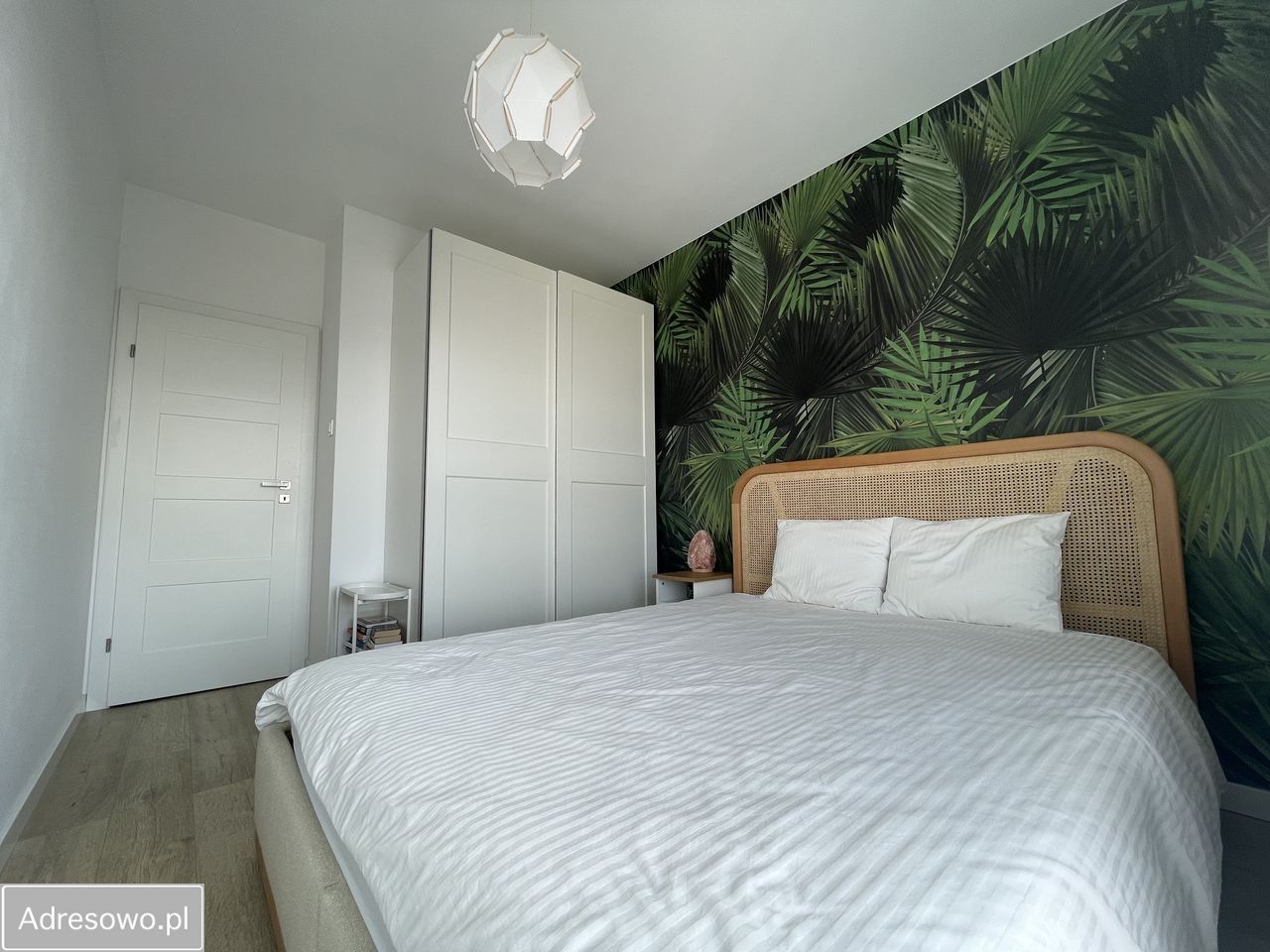 Mieszkanie 2-pokojowe Warszawa Praga-Południe. Zdjęcie 5