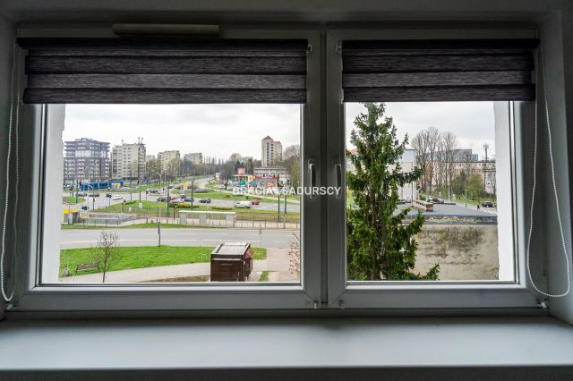 Mieszkanie 1-pokojowe Kraków Czyżyny, ul. Franciszka Wężyka. Zdjęcie 27