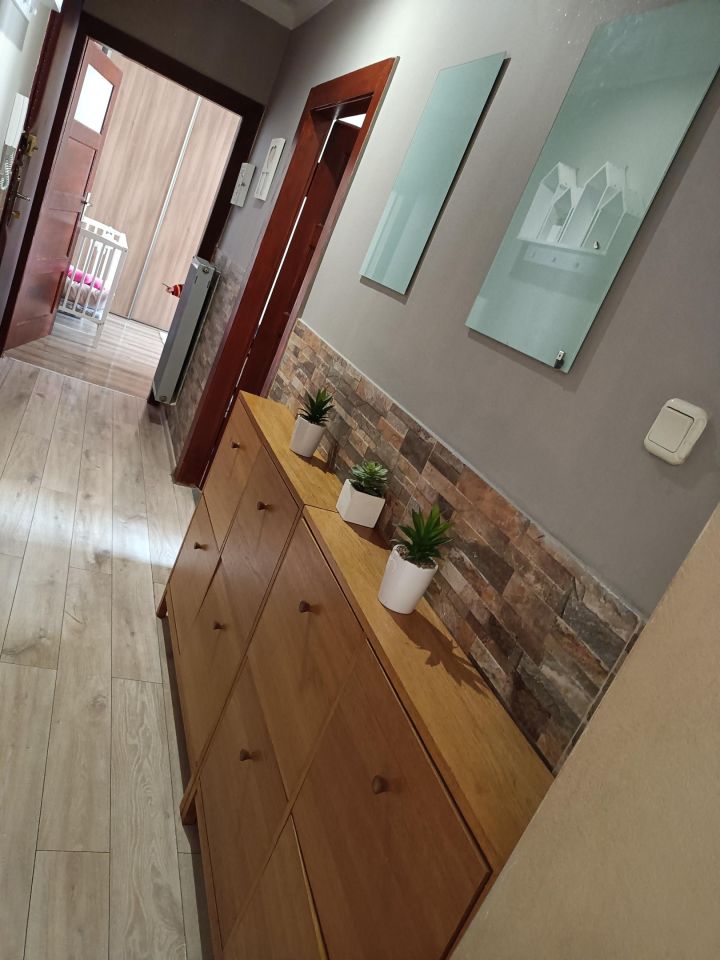 Mieszkanie 3-pokojowe Brzeg Centrum, ul. Garbarska. Zdjęcie 9