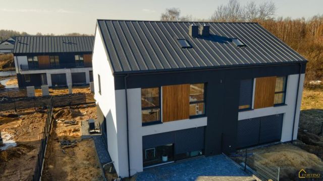 bliźniak, 6 pokoi Nadarzyn. Zdjęcie 3