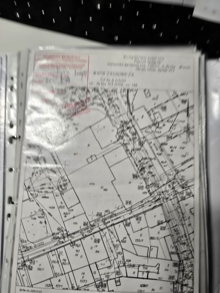 Działka budowlana Studzienice, ul. Sosnowa. Zdjęcie 8