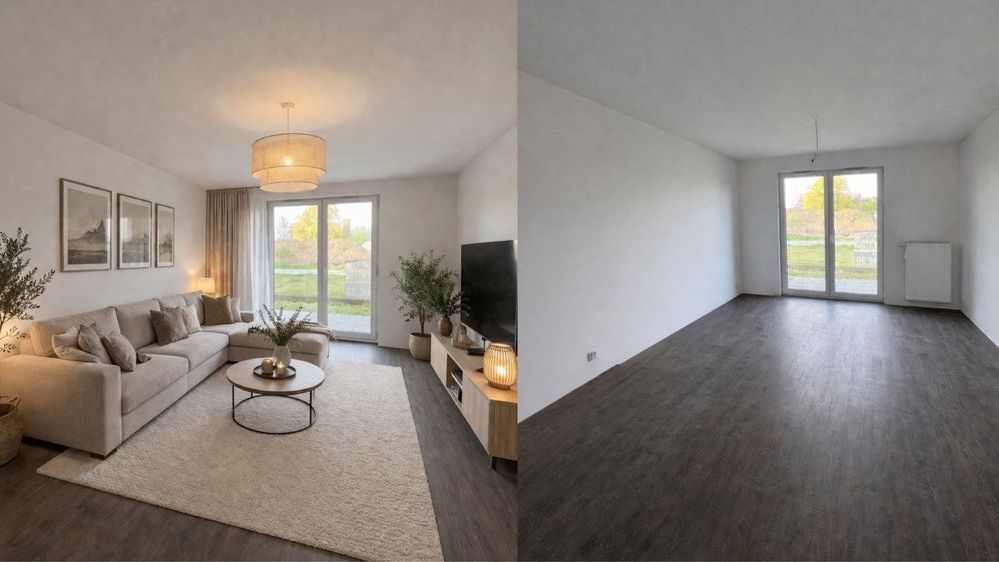 Mieszkanie 3-pokojowe Wrocław Psie Pole, ul. Jankiela. Zdjęcie 8