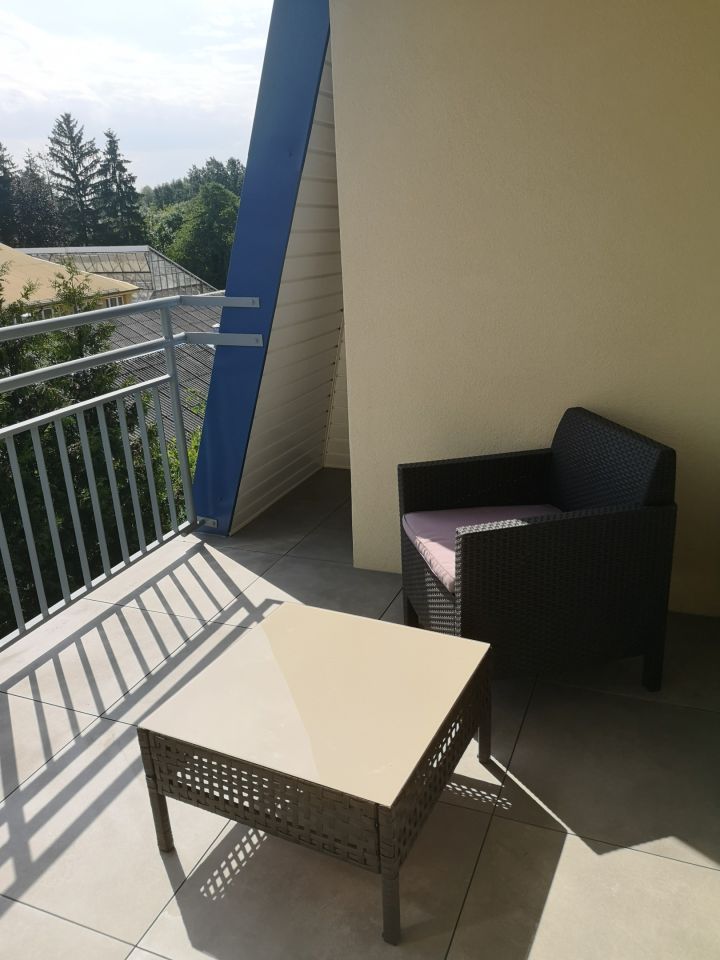 Mieszkanie 3-pokojowe Piaseczno Centrum, ul. Stanisława Staszica. Zdjęcie 3