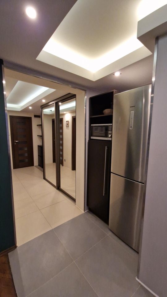 Mieszkanie 3-pokojowe Warszawa Mokotów, ul. Cieszyńska. Zdjęcie 5