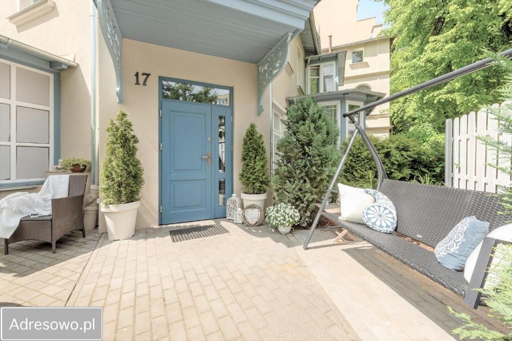 Mieszkanie 1-pokojowe Sopot Sopot Dolny, ul. Jana Jerzego Haffnera. Zdjęcie 4