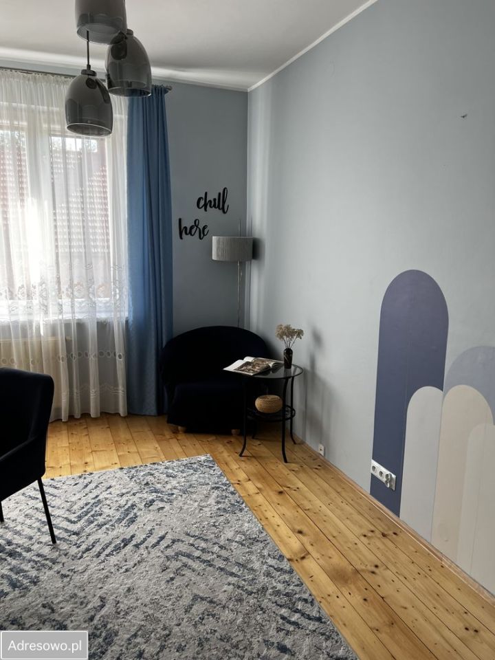 dom wolnostojący, 3 pokoje Chrzanów. Zdjęcie 9