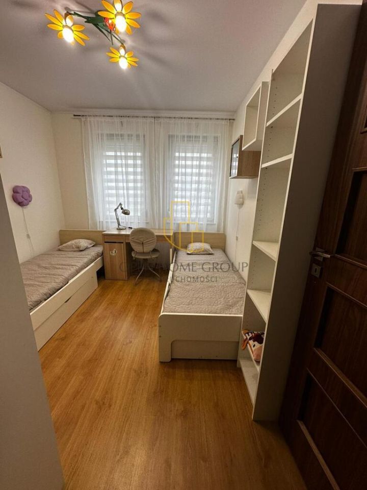 Mieszkanie 3-pokojowe Wrocław Jagodno, ul. Semaforowa. Zdjęcie 5