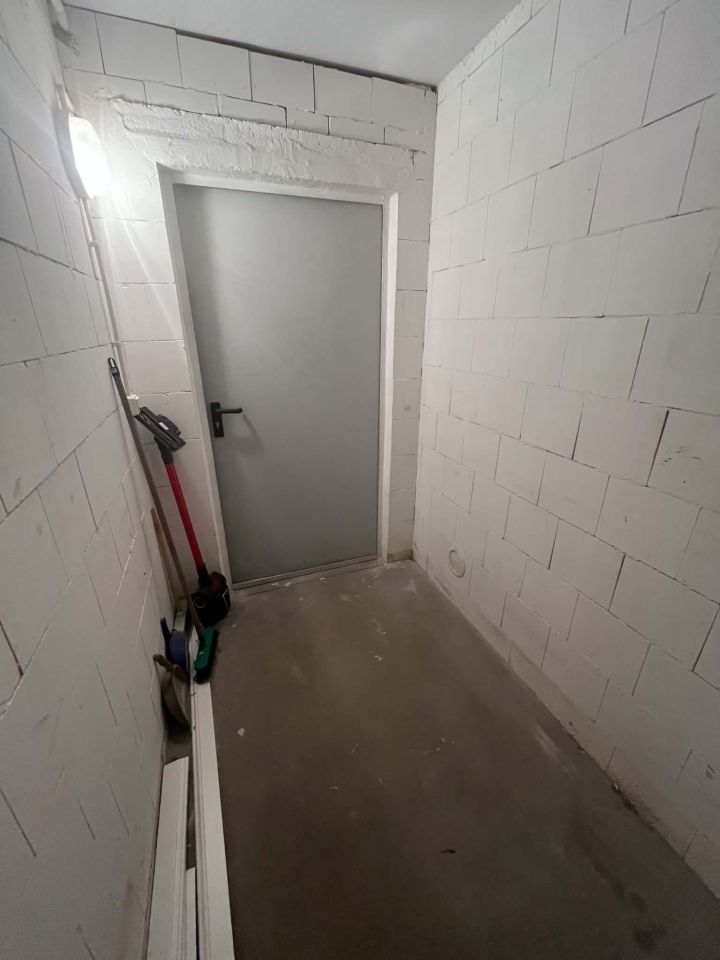 Mieszkanie 3-pokojowe Jelcz-Laskowice Centrum, ul. Władysława Grabskiego. Zdjęcie 17