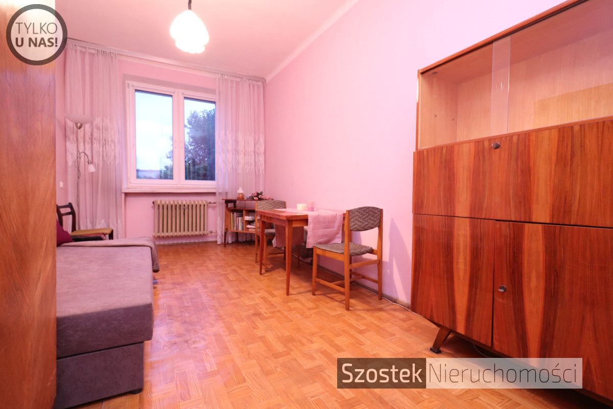 Mieszkanie 2-pokojowe Częstochowa Raków, al. Aleja Pokoju. Zdjęcie 4