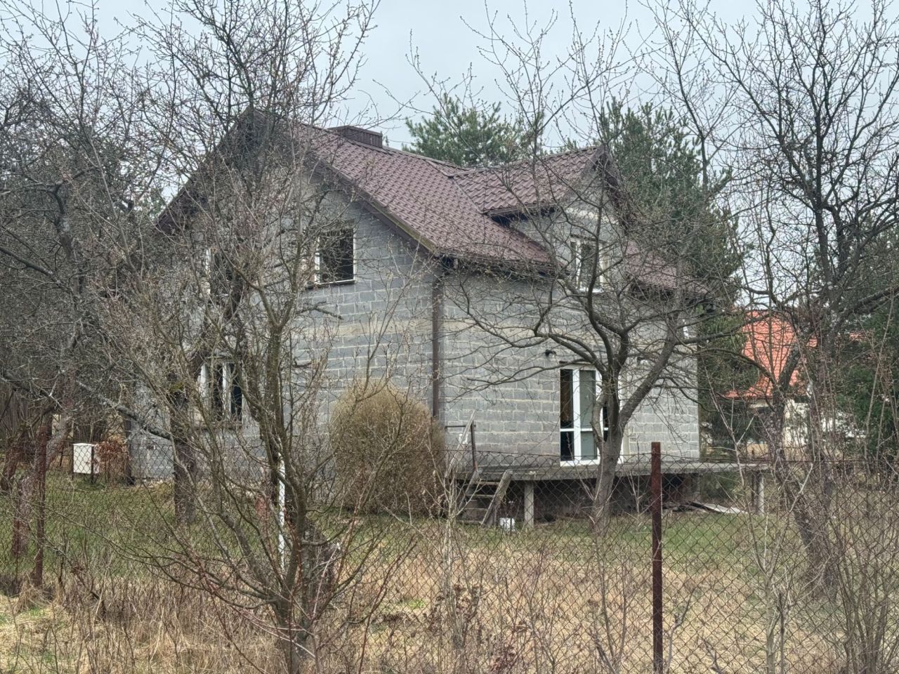 Działka budowlana Suliszowice Zastudnie. Zdjęcie 5