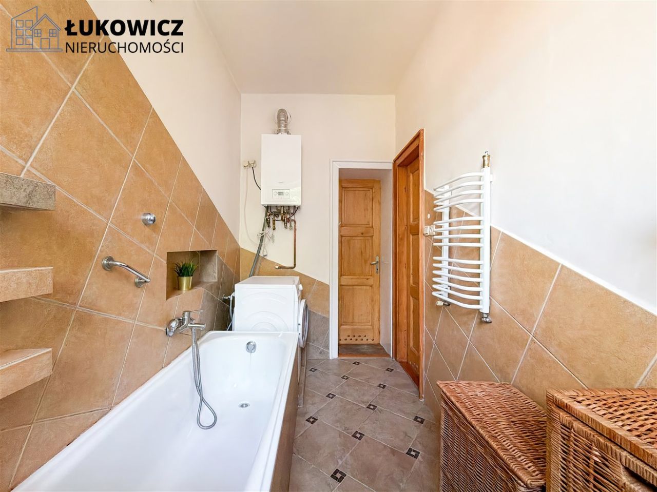 Mieszkanie 3-pokojowe Bielsko-Biała. Zdjęcie 26