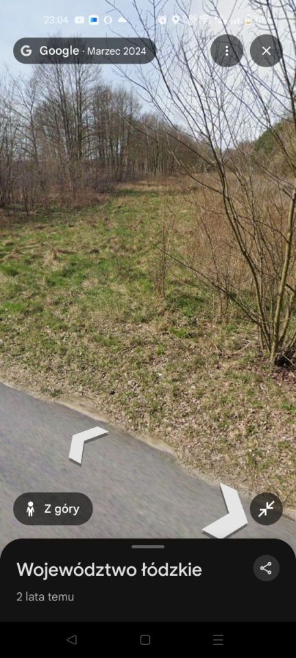 Działka budowlana Kałduny. Zdjęcie 1