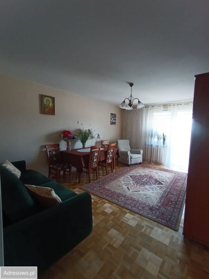 Mieszkanie 3-pokojowe Stare Lubiejewo, ul. Klonowa. Zdjęcie 3