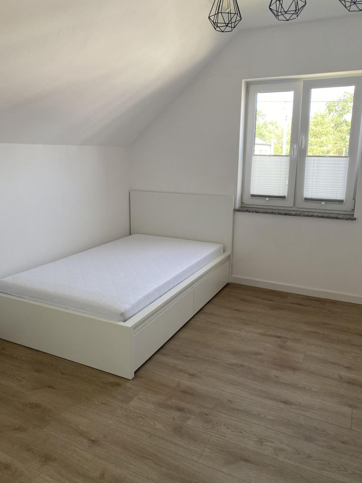 bliźniak, 4 pokoje Warszawa Rembertów, ul. Czwartaków. Zdjęcie 6