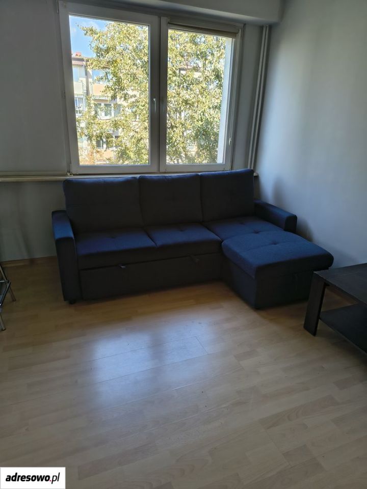 Mieszkanie 2-pokojowe Białystok Piasta, ul. Warszawska. Zdjęcie 2