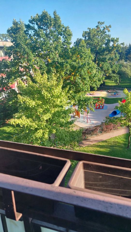 Mieszkanie 2-pokojowe Grodzisk Mazowiecki, ul. M. Kopernika. Zdjęcie 4