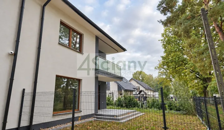 bliźniak, 6 pokoi Hipolitów