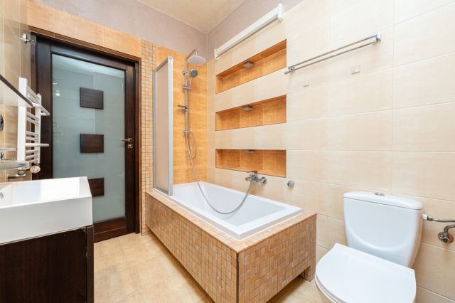 Mieszkanie 2-pokojowe Warszawa Wawer, ul. Palmowa. Zdjęcie 8
