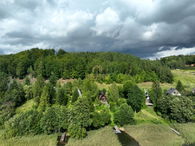 dom wolnostojący, 5 pokoi Brodnica Dolna, ul. Jeziorna. Zdjęcie 11