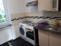 Mieszkanie 4-pokojowe Wrocław Stare Miasto, ul. Braniborska. Zdjęcie 3