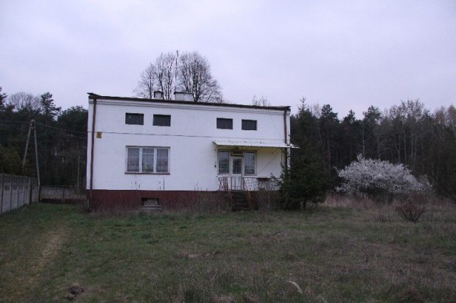 dom wolnostojący, 4 pokoje Tuszyn Poddębina. Zdjęcie 1