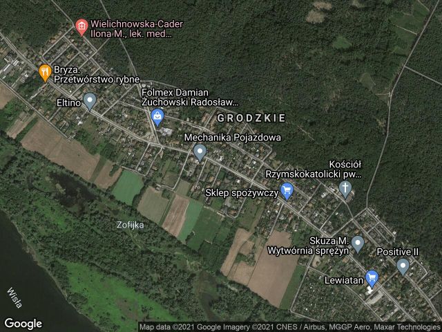 Działka rekreacyjna Chodecz. Zdjęcie 1