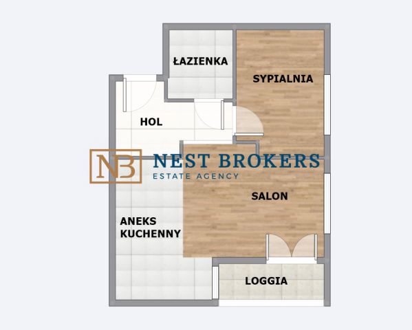 Mieszkanie 2-pokojowe Kraków Azory, ul. Eljasza Walerego Radzikowskiego. Zdjęcie 1