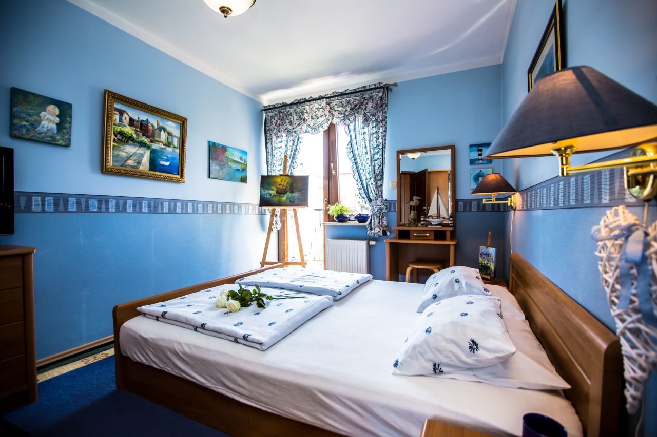 dom szeregowy, 10 pokoi Międzyzdroje, ul. Ustronie Leśne. Zdjęcie 21