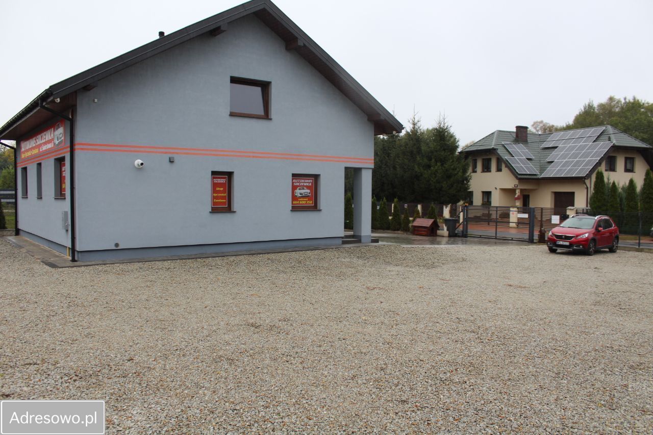 dom wolnostojący Soczewka, ul. Świerkowa. Zdjęcie 9