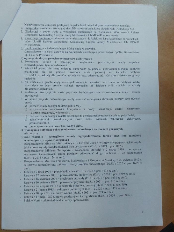 Działka inna Sokołów, ul. Rodzinna. Zdjęcie 7