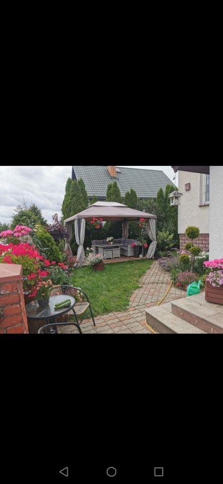 dom wolnostojący Olsztynek. Zdjęcie 3