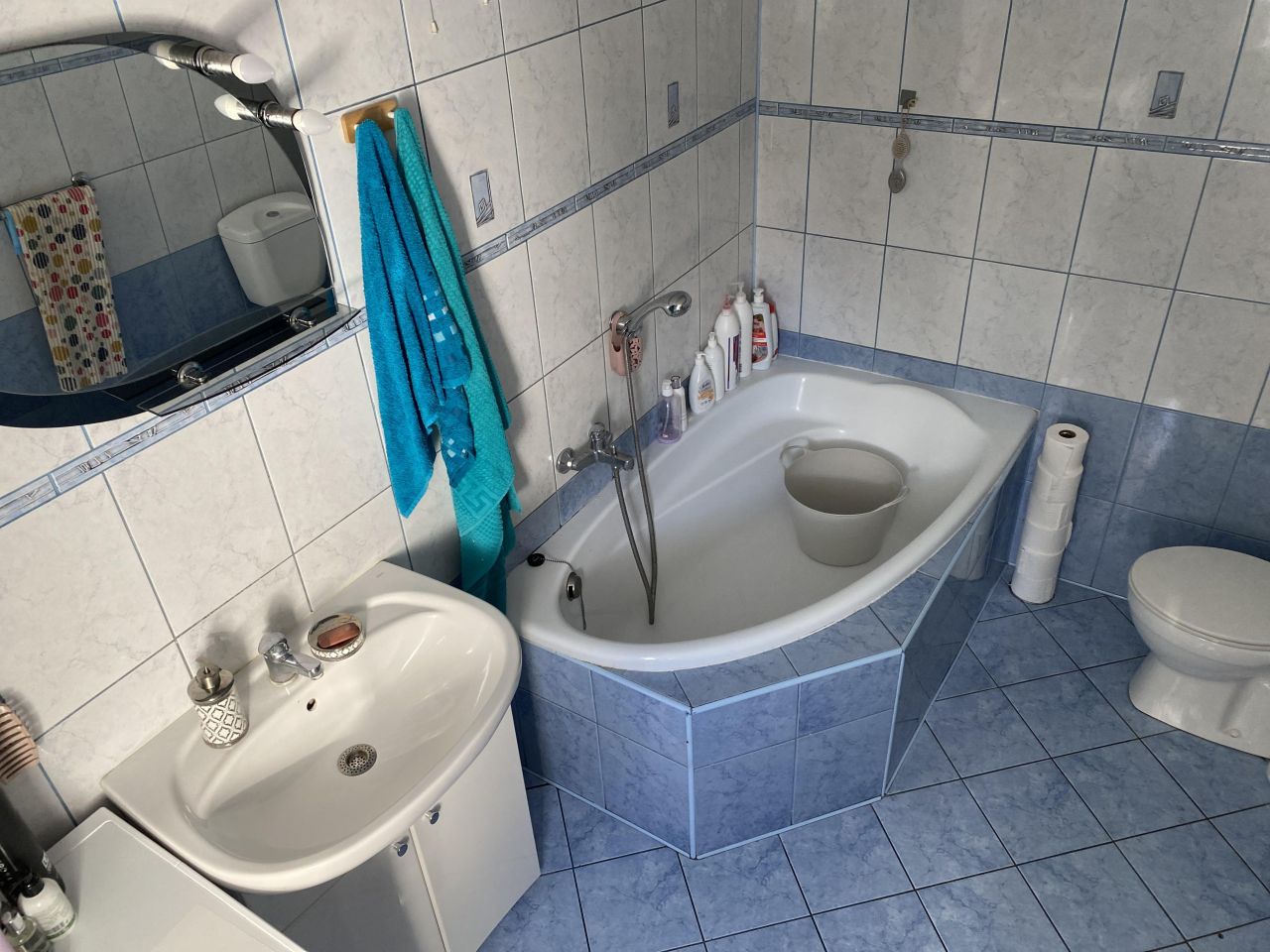 dom wolnostojący, 2 pokoje Rykoszyn, ul. Świętokrzyska. Zdjęcie 9