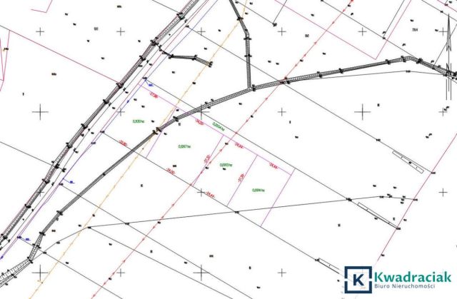 Działka budowlana Terka. Zdjęcie 11