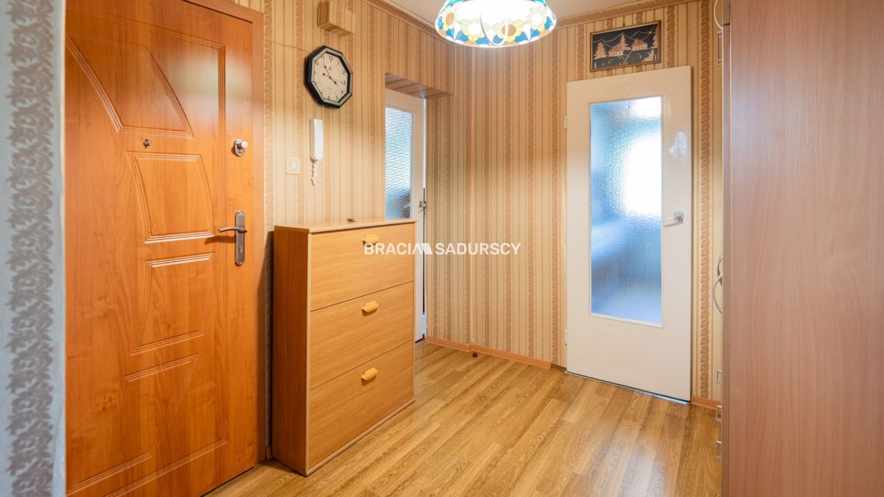 Mieszkanie 3-pokojowe Kraków Wzgórza Krzesławickie, ul. Gustawa Morcinka. Zdjęcie 10