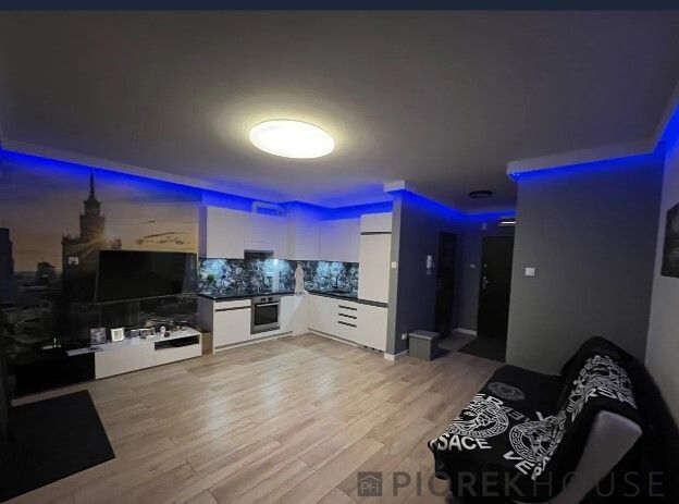 Mieszkanie 2-pokojowe Warszawa Białołęka, ul. Vincenza Belliniego. Zdjęcie 3