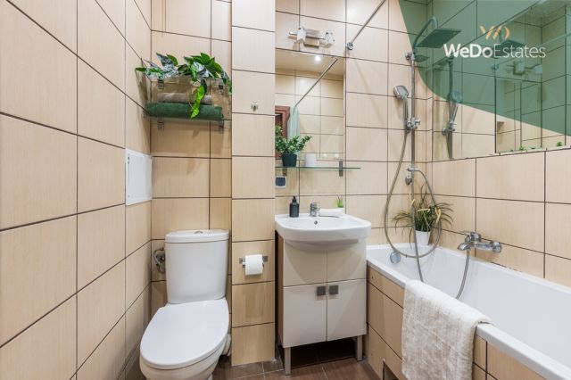 Mieszkanie 2-pokojowe Warszawa Wola, ul. Górczewska. Zdjęcie 10