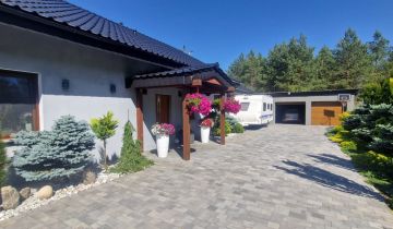 dom wolnostojący, 4 pokoje Spore