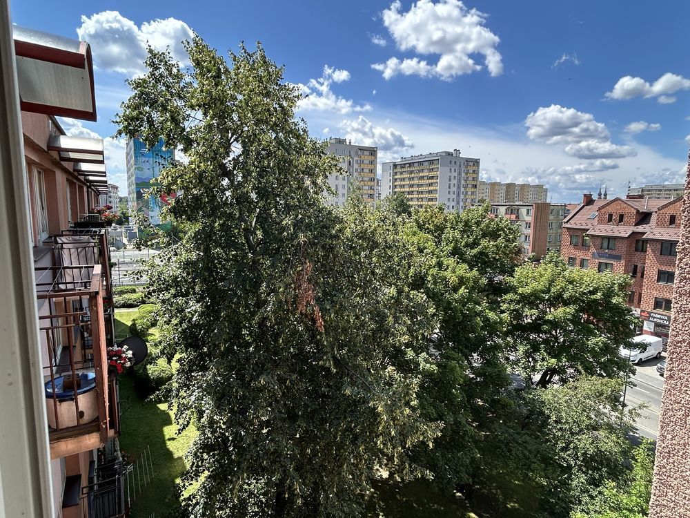 Mieszkanie 1-pokojowe Radom Śródmieście, ul. Stefana Żeromskiego. Zdjęcie 6