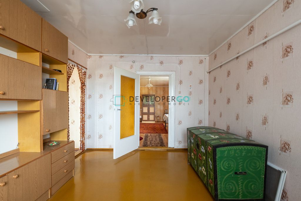 dom wolnostojący, 4 pokoje Bielsk Podlaski, ul. 11 Listopada. Zdjęcie 7