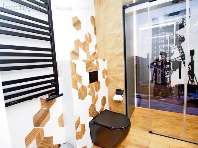 Mieszkanie 3-pokojowe Katowice, ul. Sokolska. Zdjęcie 5