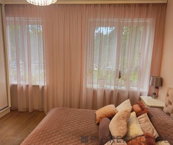 Mieszkanie 2-pokojowe Warszawa Śródmieście, ul. Mordechaja Anielewicza. Zdjęcie 5