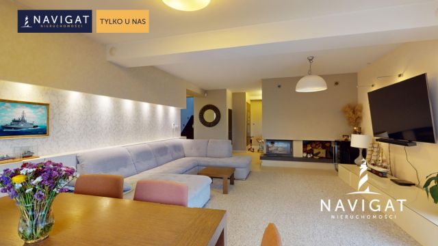 dom wolnostojący, 5 pokoi Lublewo Gdańskie. Zdjęcie 5