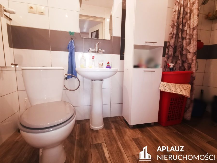 Mieszkanie 2-pokojowe Szklarska Poręba. Zdjęcie 8