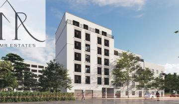 Mieszkanie 2-pokojowe Warszawa Praga-Północ, ul. Grajewska