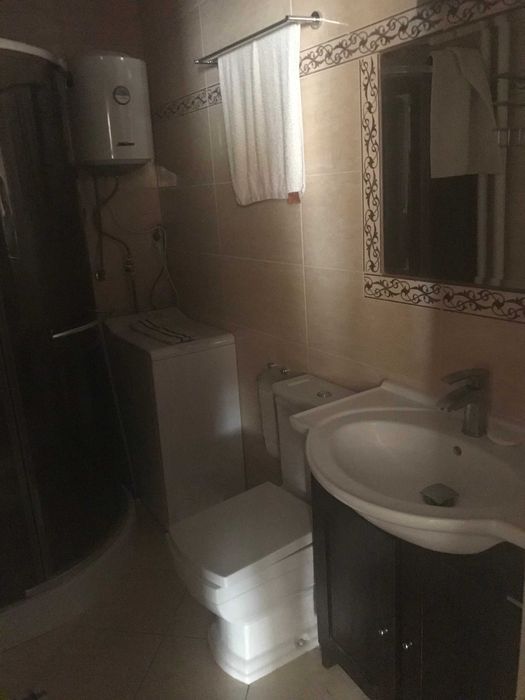 Mieszkanie 2-pokojowe Świnoujście. Zdjęcie 2