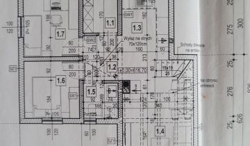 dom wolnostojący Rokiciny Podhalańskie